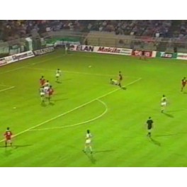 Uefa 89-90 Rapid W.-1 Aberdeen-0