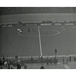 Clasf. Europeo Sub-18 1969 Francia-6 Suiza-0