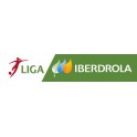 Liga Iberdrola 20-21 R.Madrid-0 Barcelona-4