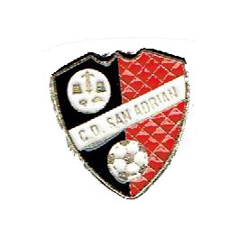 C. D. San Adrian (San Adrian-Navarra)