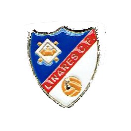 Linares C. F. (Linares-Jaén)