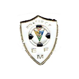 Pinatar C. F. Escuela Municipal Fútbol (San Pedro del Pinatar-Murcia)