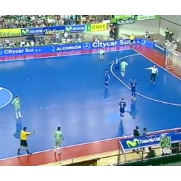 Final Uefa Futsal Cup 05-06 ida B.Interviu-6 D. Moscu-3
