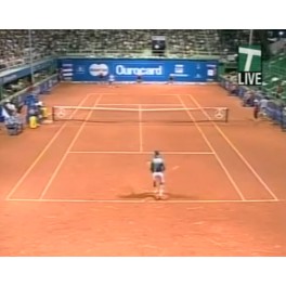 Final Costa de Savipe 2005 Nadal- A. Martin