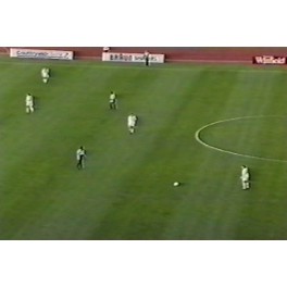 Clasf. Mundial 1994 N.Zelanda-3 Fiyi-0