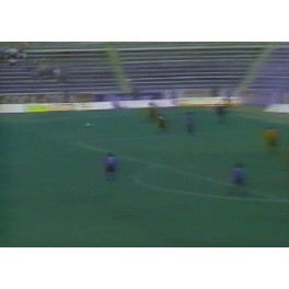 Clasf. Mundial 1994 El Salvador-1 Canada-2