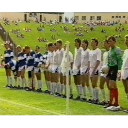 Clasf. Mundial 1990 N.Zelanda-2 Australia-0