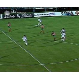 Clasf. Mundial 1990 Portugal-3 Suiza-1