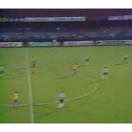 Uefa 89-90 Sochaaux-7 La Jennesse-0