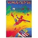 Mundial 1994 Italia-2 España-1