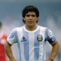 Conexion Vintage Maradona es Siempre