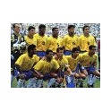 Final Mundial 1994 Brasil-0 Italia-0