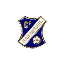 San Miguel C. F. (Vigo-Pontevedra)