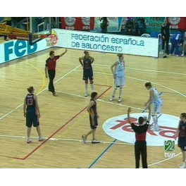 Final Copa de la Reina 06-07 Ros Casares-72 P. Avenida-60 Final Copa de la Reina 06-07 Ros Casares-72 P. Avenida-60