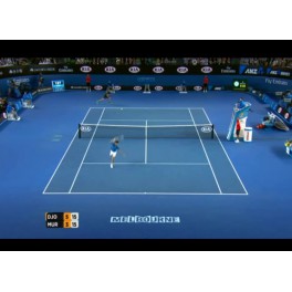 Final Open Aiustralia 2015 Djokovic-Murray