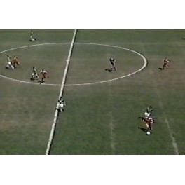 Clasf. Mundial 1994 Canada-1 México-2