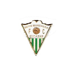 Betis Manchego  F. C. (Alcazar San Juan-C.Real)