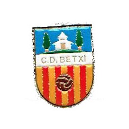 C. D. Betxi (Betxi-Castellón)