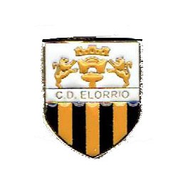 C. D. Elorrio (Elorrio-Vizcaya)