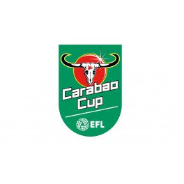 Carabao Cup 20-21 1/2 Man. Utd-0 Man. City-2