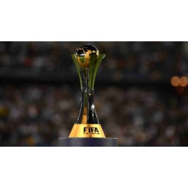Final Mundialito de Clubs 2020 B.Munich-1 Tigre-0