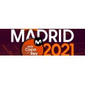 Copa del Rey 2021 1/4 R.Madrid-85 Valencia B.-74