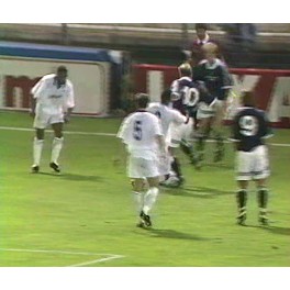 Uefa 95-96 Auxerre-1 Viking-0