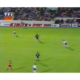 Uefa 90-91 G.Burdeos-2 Glenavon-0
