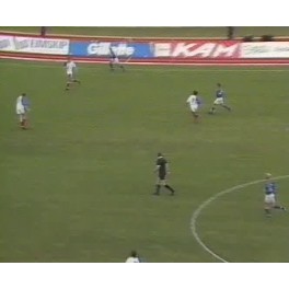 Clasf. Mundial 1994 Islandia-1 Rusia-1