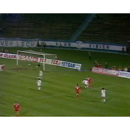 Clasf. Mundial 1994 Polonia-1 Turquia-0