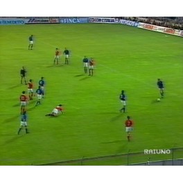 Clasf. Mundial 1994 Suiza-1 Italia-0