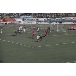 Clasf. Mundial 1994 Honduras-2 Canada-2