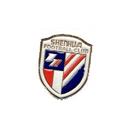 Shanghai Shenhua F. C. (China)