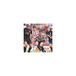Pretemporada 2004 Ath. Bilbao-0 Olimpiakos-0 Pretemporada 2004 Ath. Bilbao-0 Olimpiakos-0