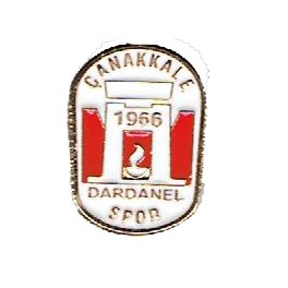 Ganakkale Dardanel (Turquia)