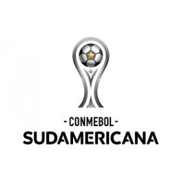 Copa Sudamericana 2021 Dep. Cali-0 Dep. Tolima-0