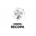 Final Recopa Sudamericana 2021 ida Defensa y Justicia-1 Palmeiras-2