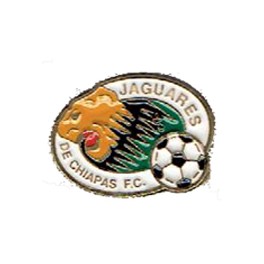 Jaguares de Chiapas F. C. (México)