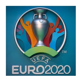 Eurocopa 2020 1ªfase Dinamarca-0 Finlandia-1