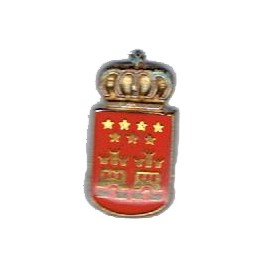 Escudo Autonómico de Madrid