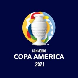 Copa America 2021 1ªfase Bolivia-1 Argentina-4