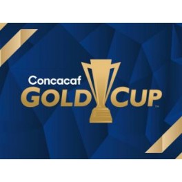 Copa de Oro 2021 1ªfase Canada-4 Martinica-1