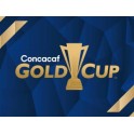 Copa de Oro 2021 1ªfase Trinidad y Tobago-0 El Salvador-2