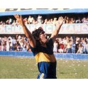 Maradona todos los goles con Boca