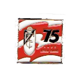 75 Aniversario Granada C. F. (Granada)