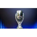 Final Supercopa de Europa 2021 Chelsea-1 Villarreal-1