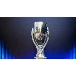 Final Supercopa de Europa 2021 Chelsea-1 Villarreal-1
