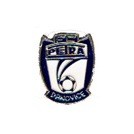 F. C. Petra Drnovice (Rep. Checa)