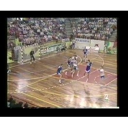 Supercopa de España 92-93 Teka-28 Avidesa-19