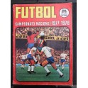 Historia de la Liga 1977/1980